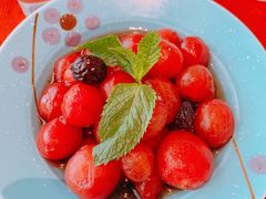 -赵小姐丨新中餐(曲江店)