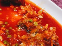 松鼠大黄鱼-和记小菜(大宁店)