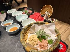 -捞王锅物料理(金华义乌之心店)