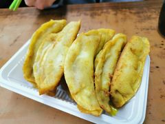 -清真蒋有记(老门东店)