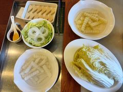 -仁和四季涮肉馆(天坛南门店)