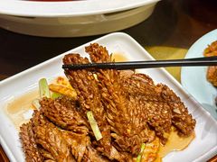 -鲁西南老厨子·特色鲁菜(经一纬五店)