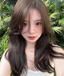 -呵呵造型