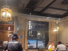 -快乐小羊(富强中路店)