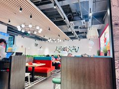 -避风塘(宝山万达店)