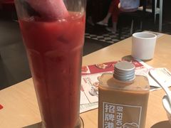 -避风塘(宝山万达店)