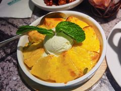 -新白鹿餐厅(松江开元地中海店)