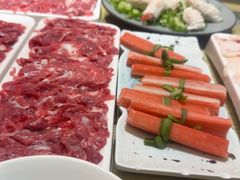 -朱氏牛鼎记鲜牛火锅(山水华庭店)