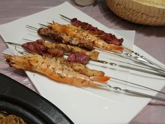 -有位虾匠·香辣蟹·小龙虾(李村店)