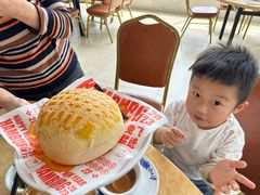 -五洞大众牛餐馆(番禺分店)