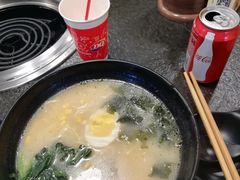 -九田家黑牛烤肉料理(潍坊青州市泰华城店)