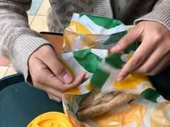 -赛百味SUBWAY(沈阳天地店)