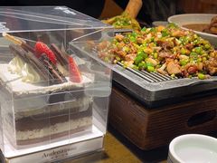 -老雒阳面馆·水席·洛阳菜(王城路店)
