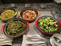 -金海湾自助餐厅(金陵饭店)