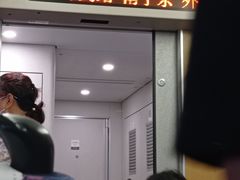 -南宁东站