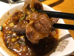 -海银海记潮汕牛肉火锅(新港中路海珠店)