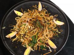 大理卤鸡凉米线-泓0871臻选云南菜·味庄