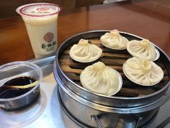 -蔡林记(昙华林泛悦汇店)