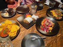 -Q MEX 库迈墨西哥餐吧(三里屯店)