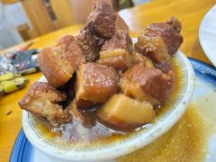 坛肉-林都砂锅(宝佳花园店)