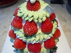 -Dark Horse·黑马蛋糕·低脂·低糖淡奶(金匙望湖大厦店)