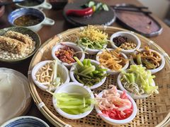 -包整·丝娃娃(一览甲秀楼风景店)