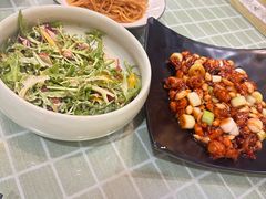 -玉桥餐厅(天坛店)