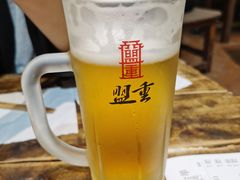 -盟重烧烤(高正街店)