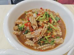 -笨罗卜浏阳菜馆(太平街店)
