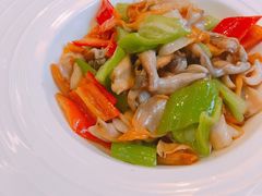 -渔娘渔家丹东海鲜(东直门店)