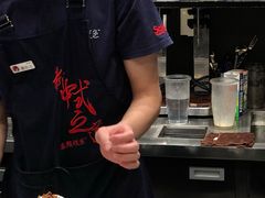 -茶颜悦色(吾悦广场六号门店)