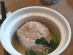 狮子头-花园茶楼(兴城西路店)