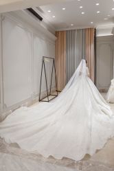 -MuseMarry婚纱(前海嘉里中心店)