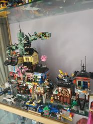 -乐高授权专卖店(济南万象城店)