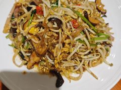 -鑫日千里马朝鲜族小馆(总店)