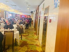 大堂-潮福城大酒楼·潮粤菜·港式点心(阳光城店)