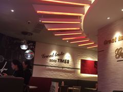 -必胜客(印象城店)