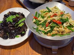 -俭寨大盘鸡·缸子肉·小公鸡·新疆菜(云通店)