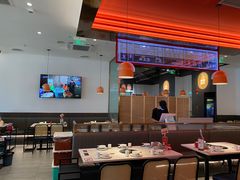 -八合里潮汕鲜牛肉火锅(福州万象城店)