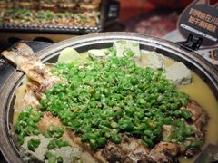 -烤匠麻辣烤鱼(万象城店)