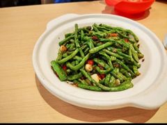 -吕氏疙瘩汤·海鲜新鲁菜(融创茂店)