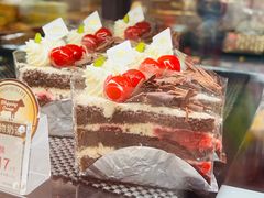 -85度C(东莞常平新南街店)