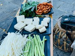 -老渔家白族·石板烧·野生菌火锅(古城中心店)