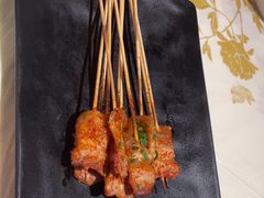 -聚味瞿记·龙虾堂(咸嘉湖店)