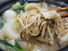 -清真·穆萨砂锅(大皮院店)