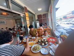 -美顺香食府鱼头老店(雪野湖店)