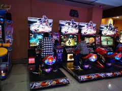 -Play1家庭娱乐中心(包河大玩家店)