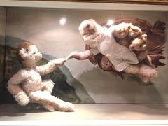 -济州岛泰迪熊博物馆