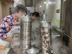 -吃不亏特色包子(三峡广场店)