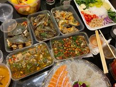 -圆蛋酒料•生腌(开元路店)